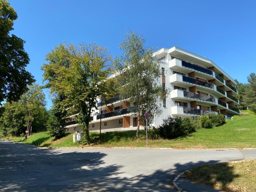 Rezidencia AMÉLIA - Apartmán Afrodita 2 Bardejovské Kúpele Esterno foto