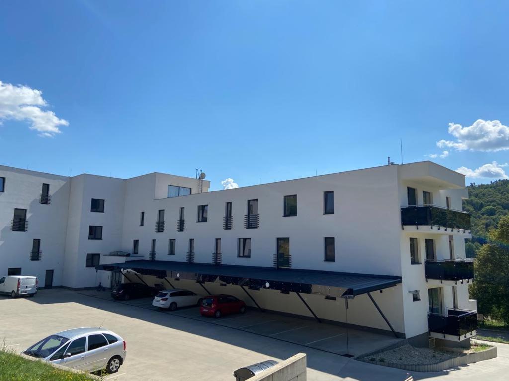 Rezidencia AMÉLIA - Apartmán Afrodita 2 Bardejovské Kúpele Esterno foto