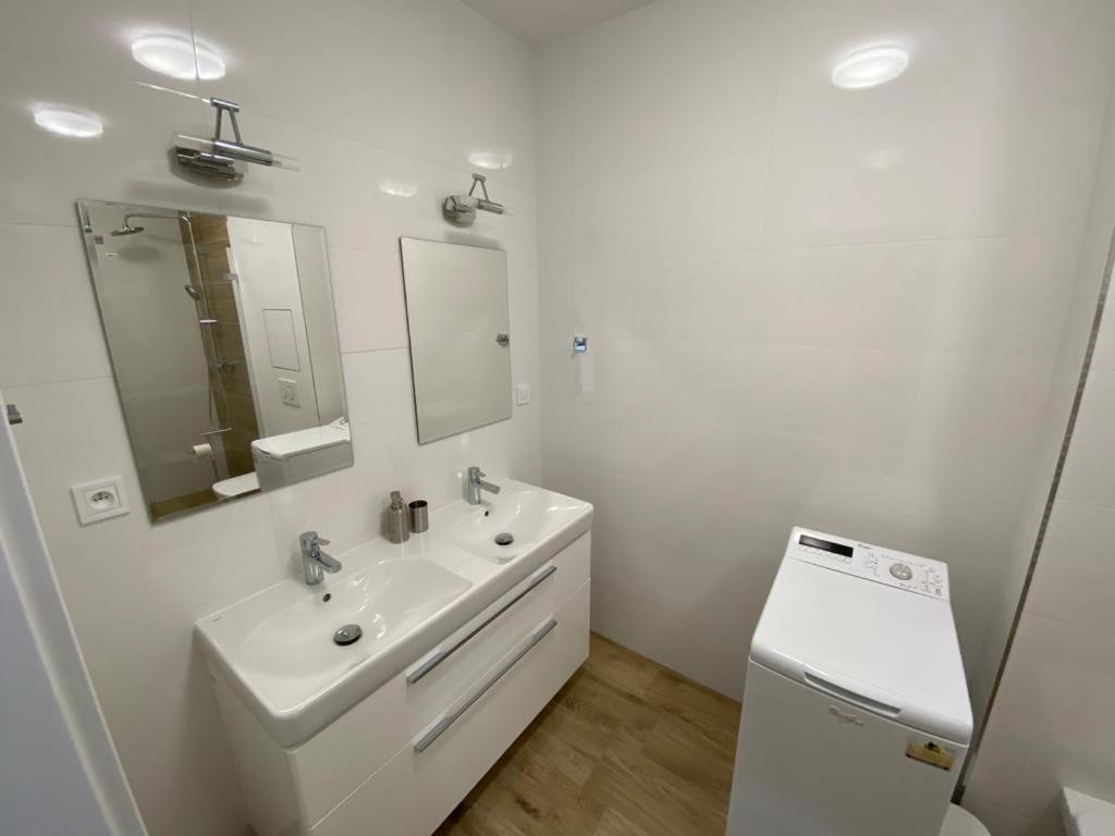 Rezidencia AMÉLIA - Apartmán Afrodita 2 Bardejovské Kúpele Esterno foto